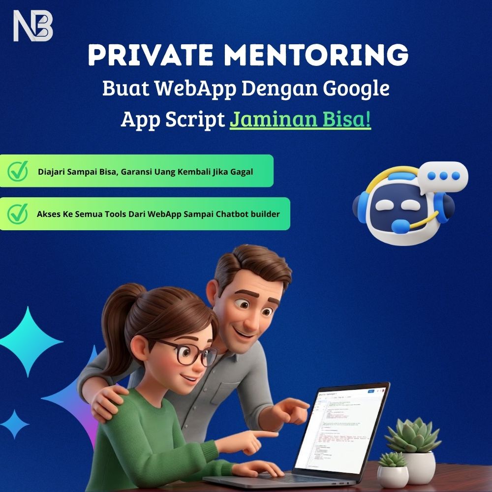 Private Mentoring